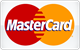 Mastercard Kreditkarte Zahlungslogo